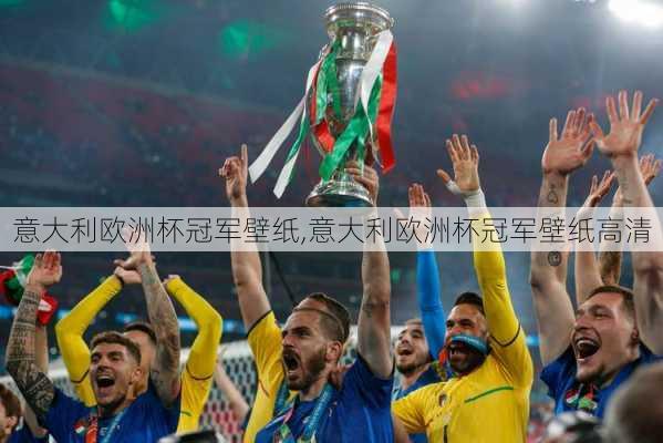 意大利欧洲杯冠军壁纸,意大利欧洲杯冠军壁纸高清