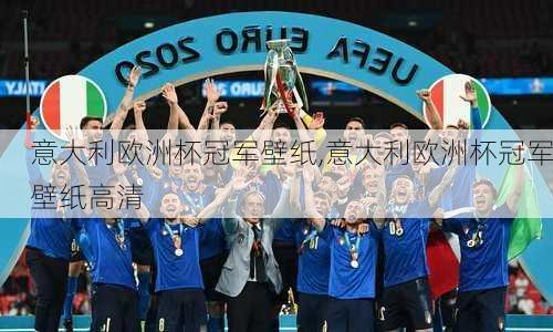 意大利欧洲杯冠军壁纸,意大利欧洲杯冠军壁纸高清