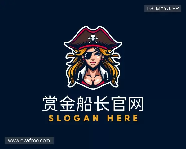 介绍赏金船长官网